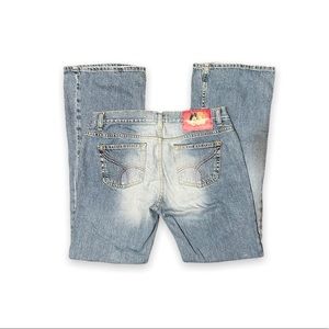 Fiorucci 32” jeans